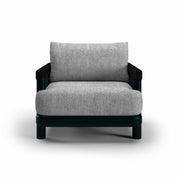Fotel outdoor ALVO-fern