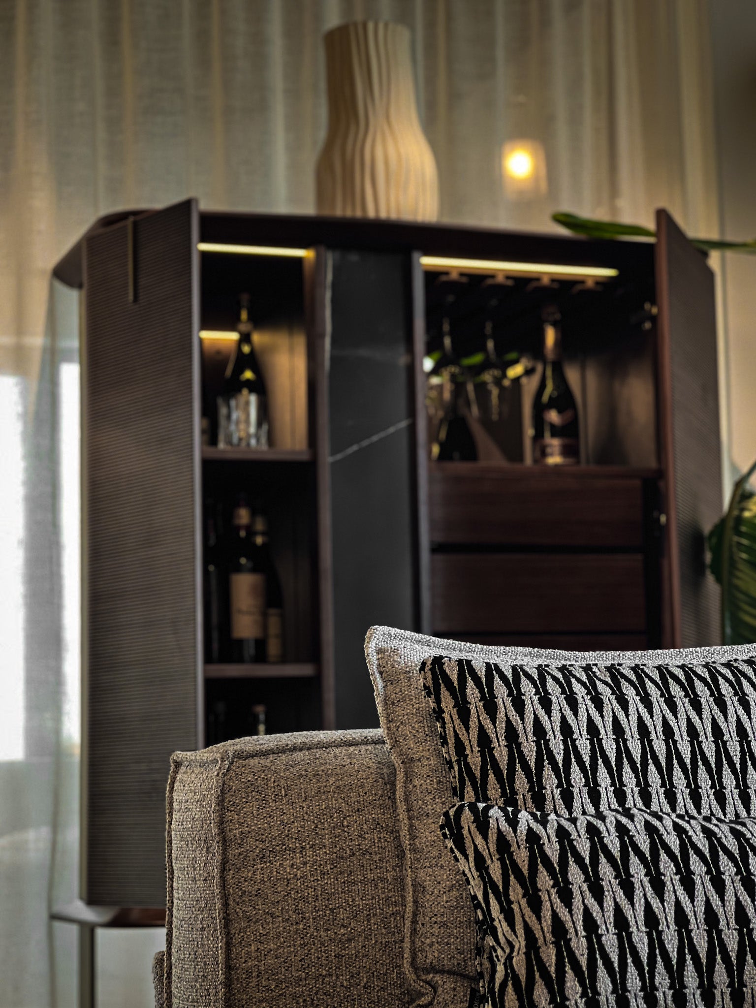 Poduszka Savoy 45 x 45