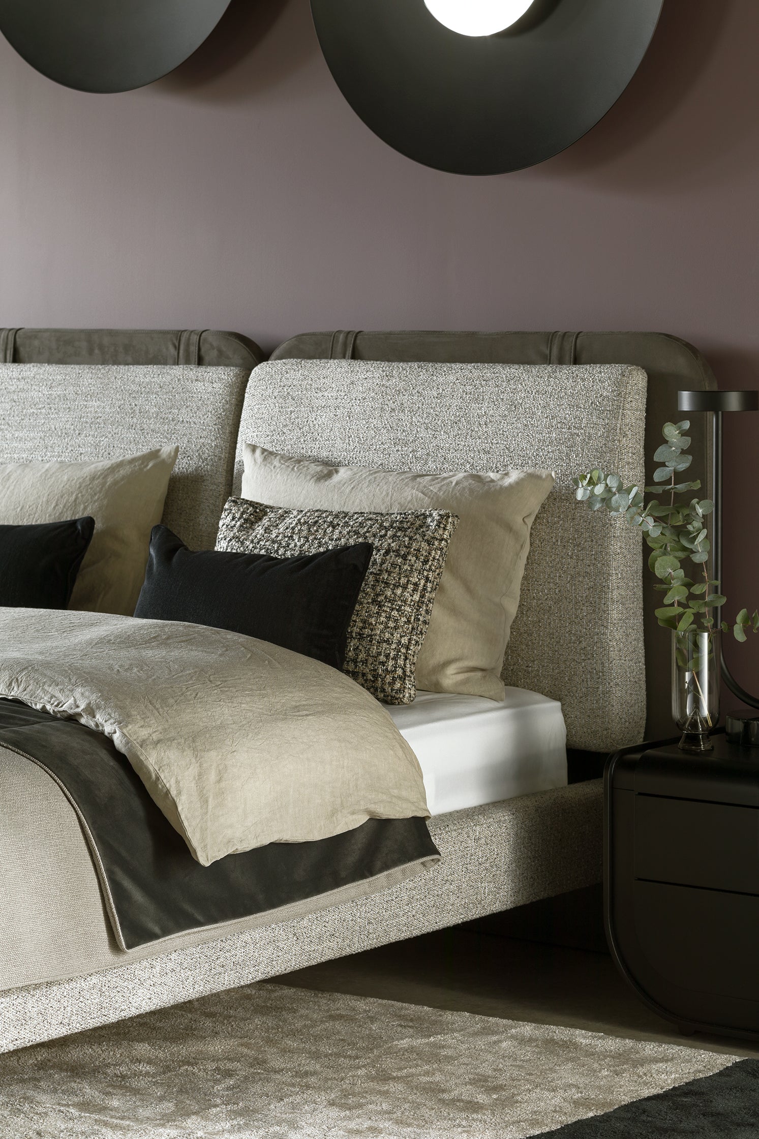 Poduszka Alma 45 x 45