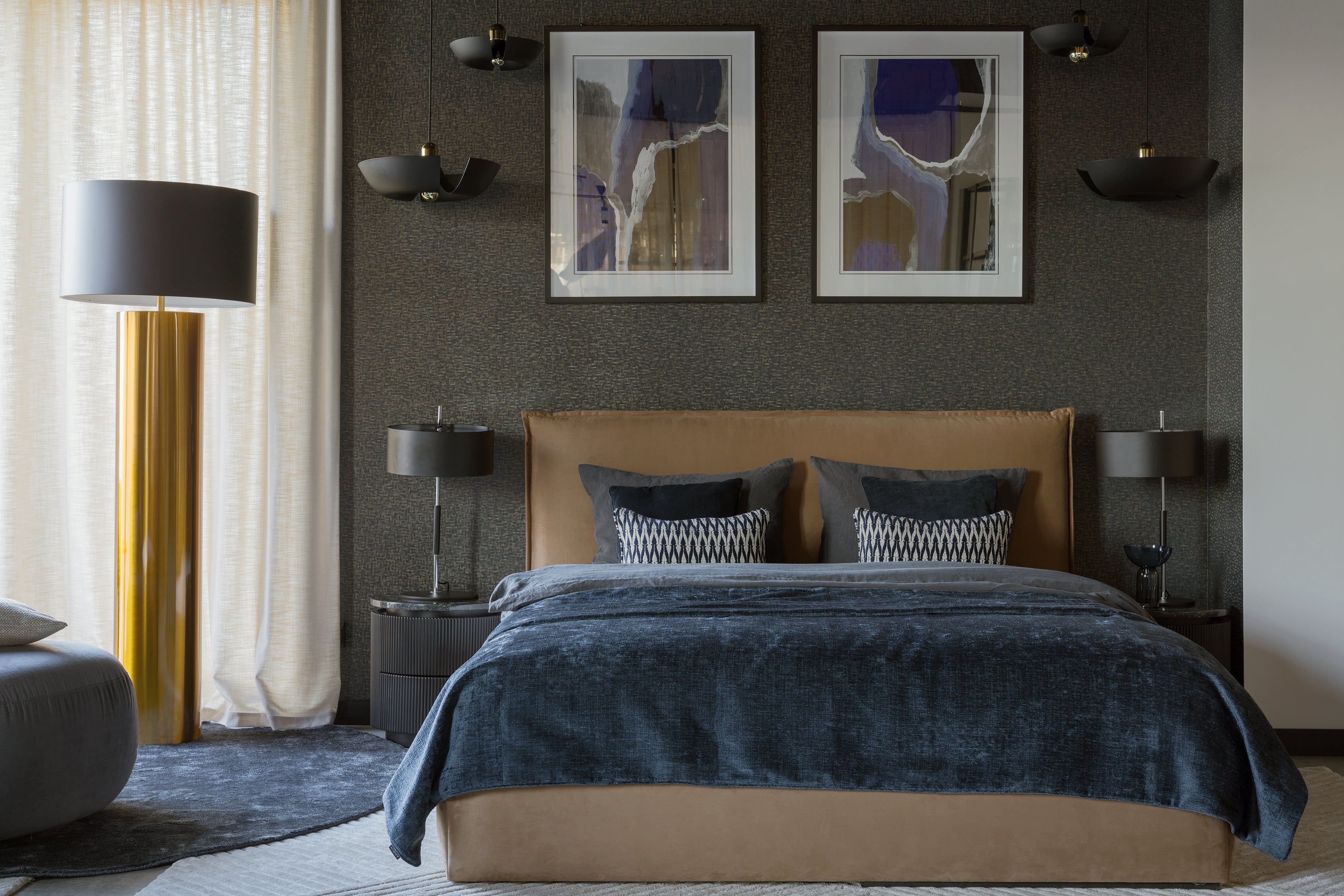 Poduszka Luce 45 x 45