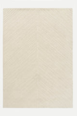 Arrow Beige Rug