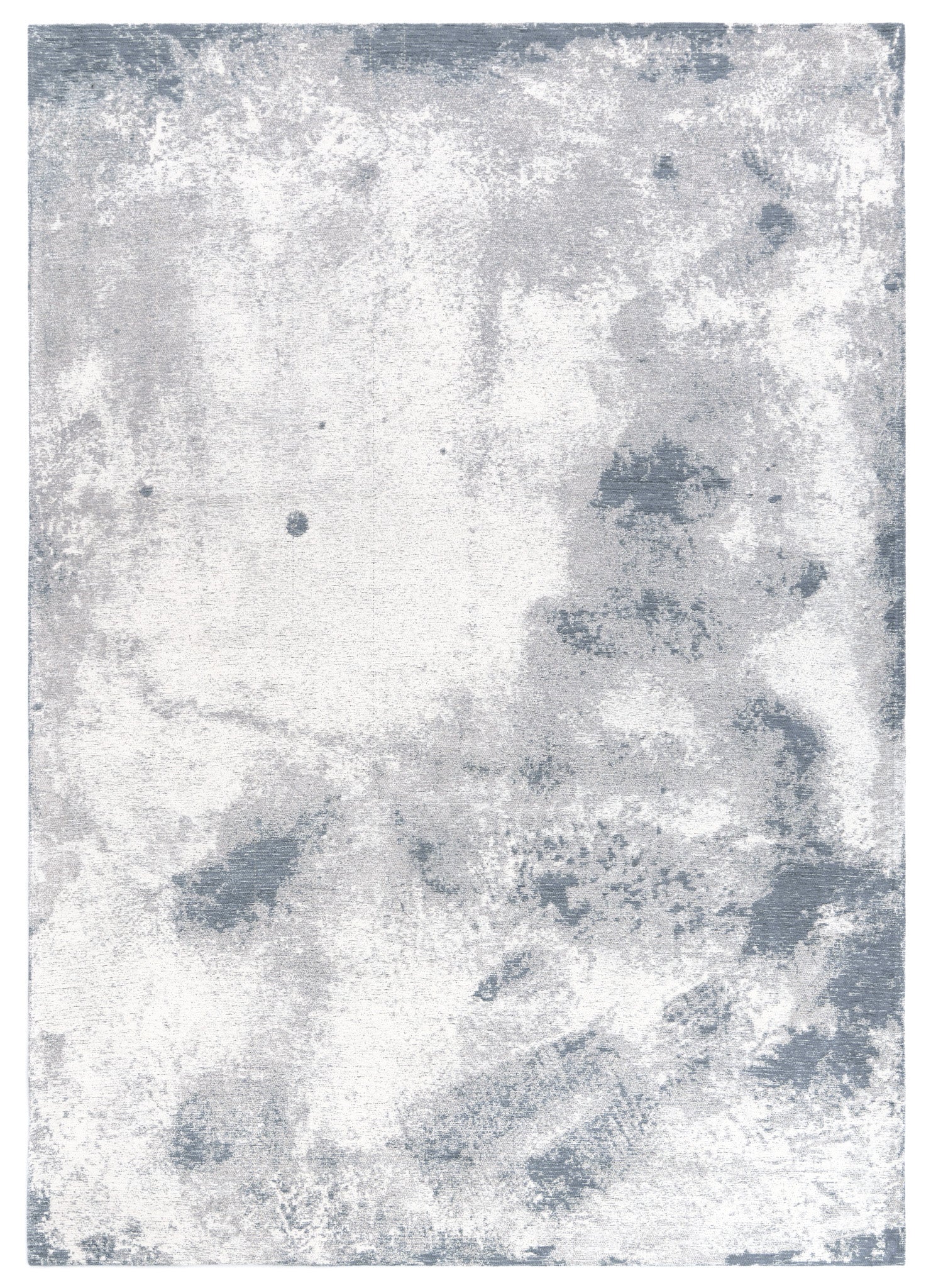 Dywan Atlas Gray