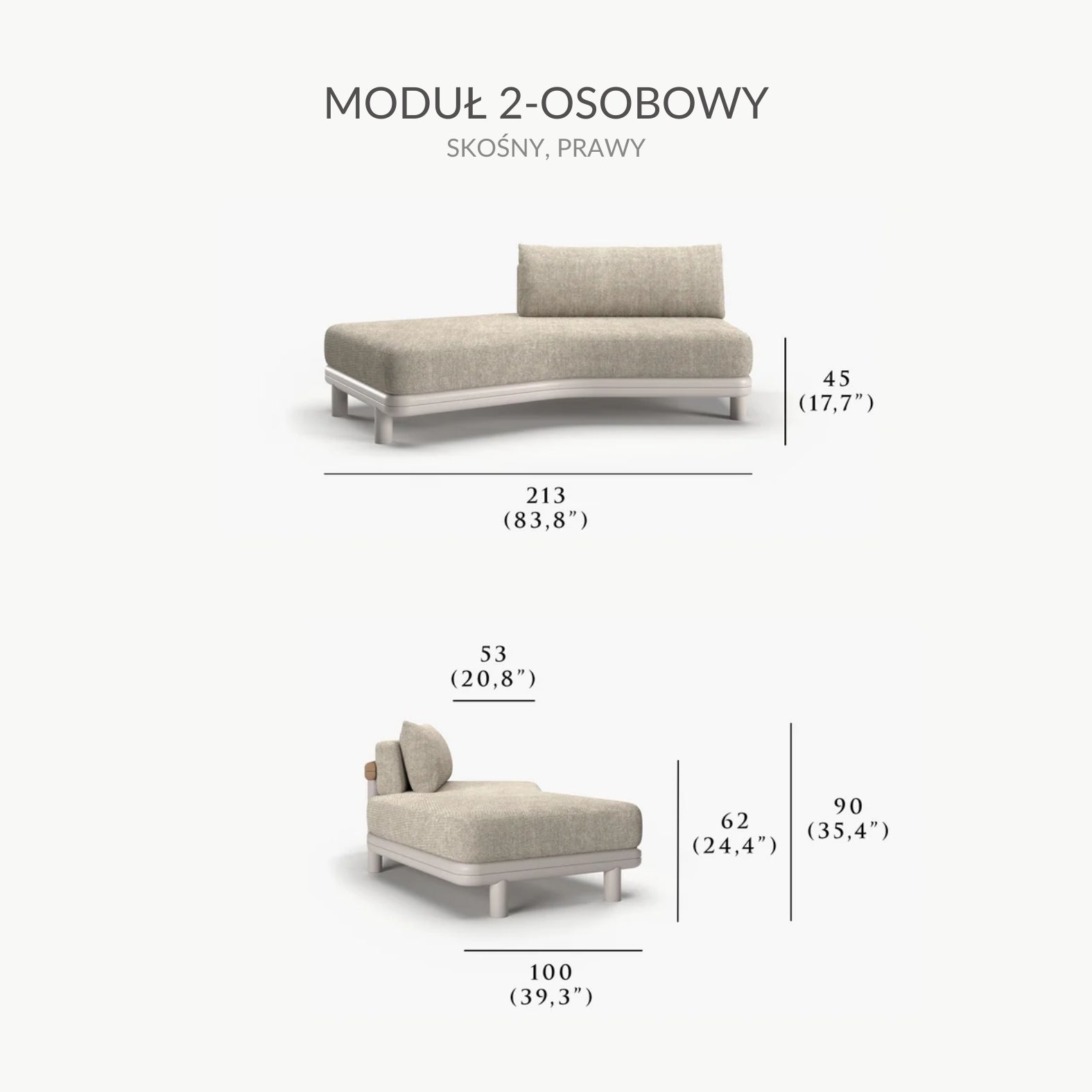 Dostępne moduły