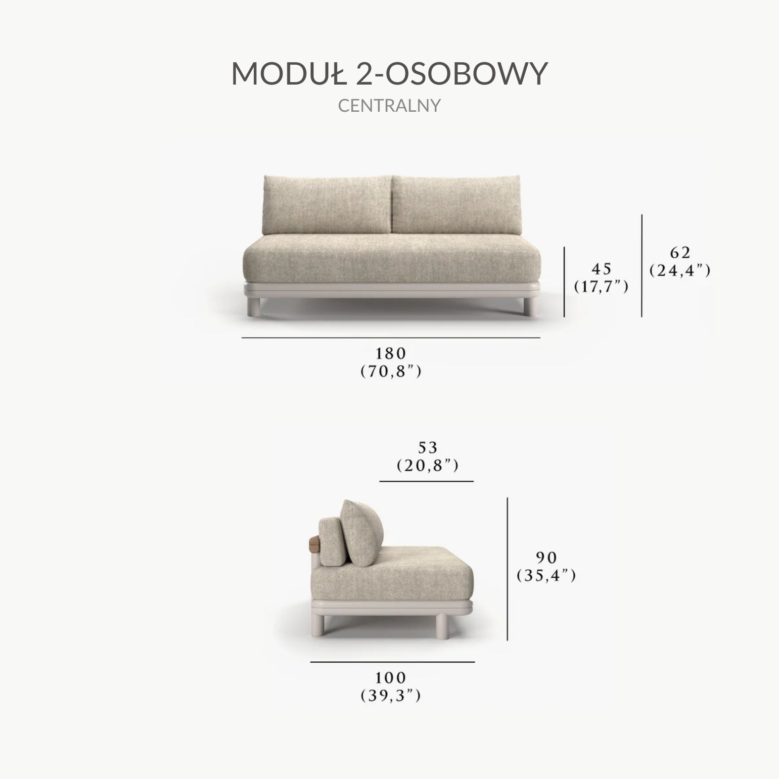 Dostępne moduły