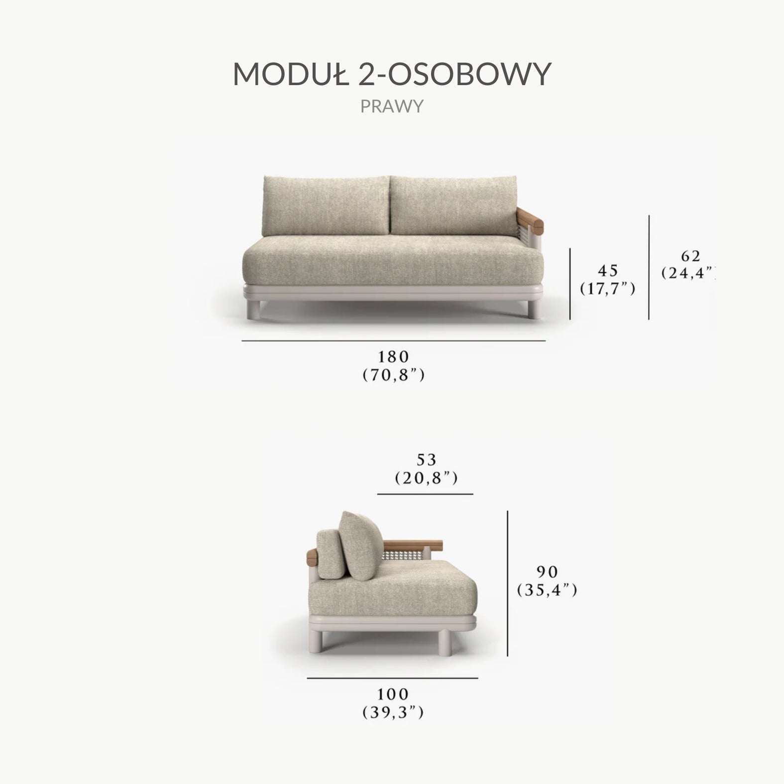 Dostępne moduły