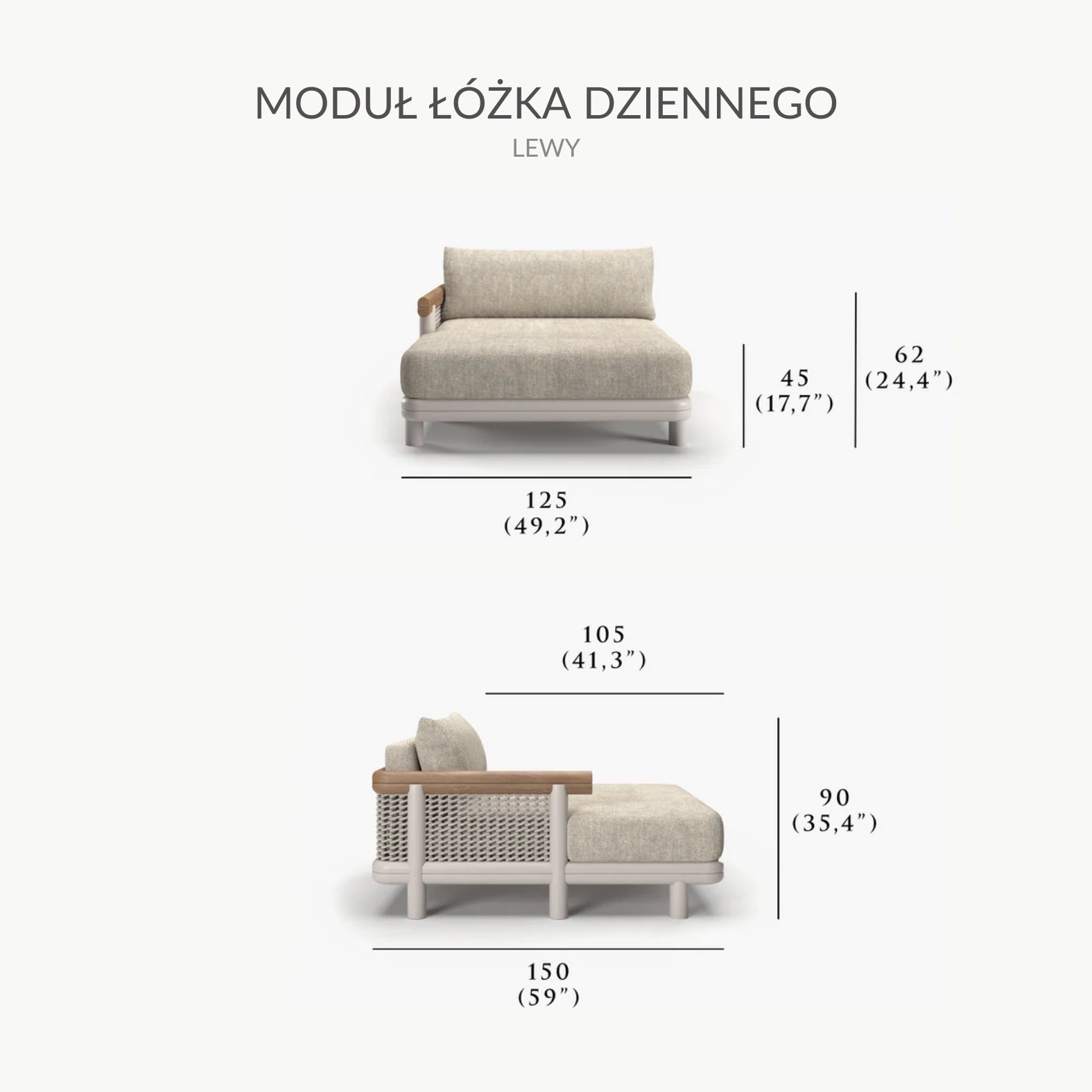 Dostępne moduły
