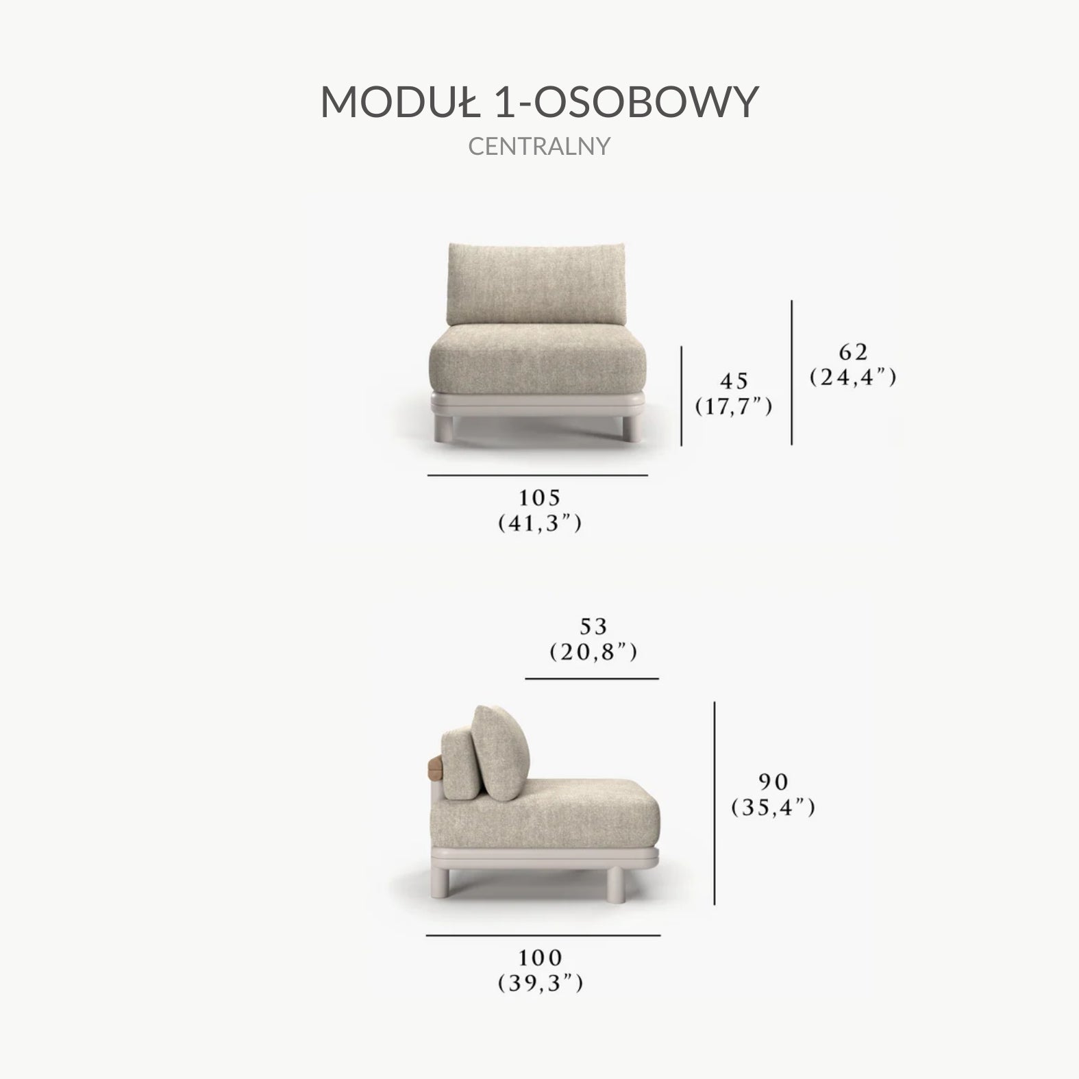 Dostępne moduły