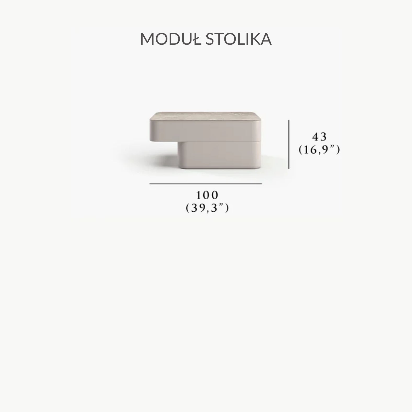 Dostępne moduły