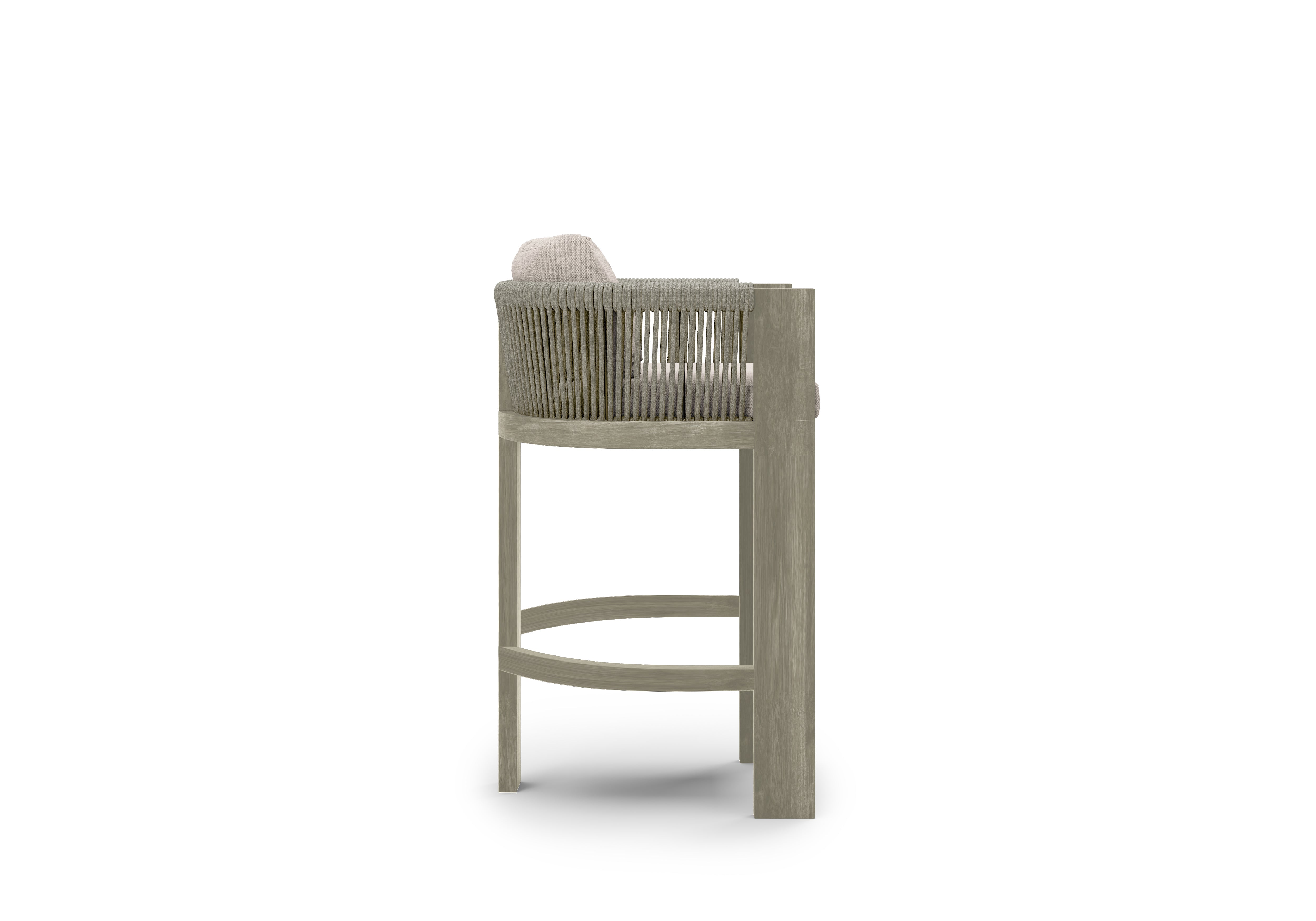 Hoker outdoor Ralph-Ash