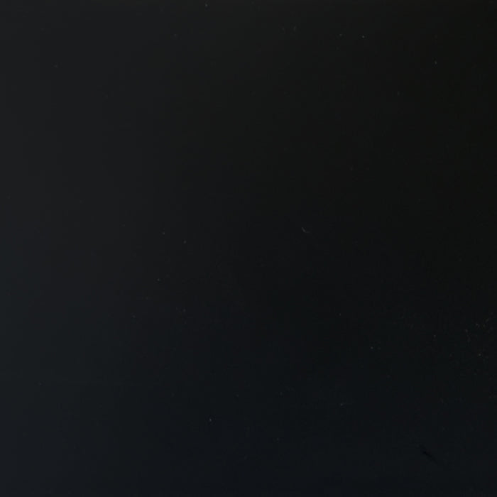 Black matt