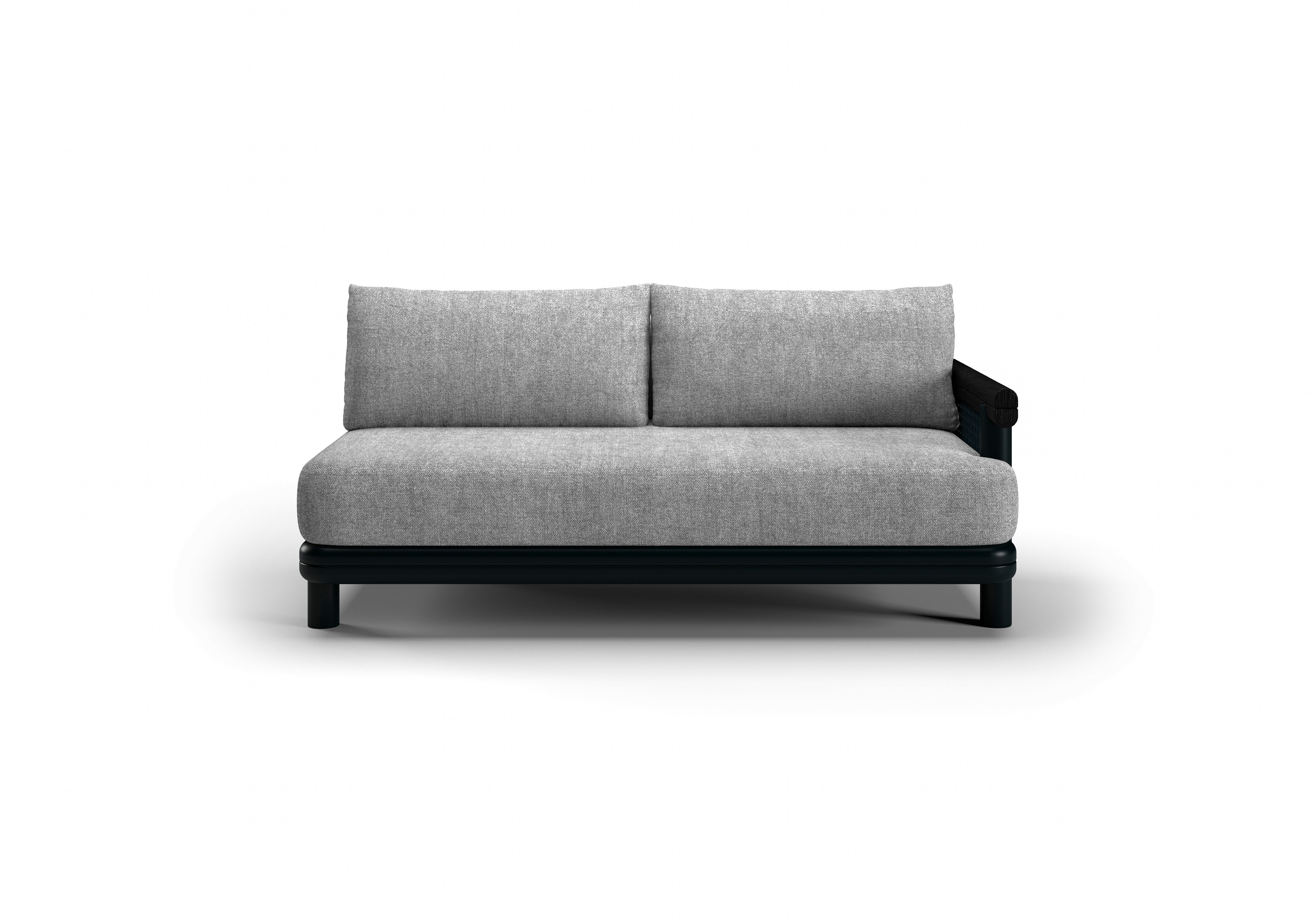 Moduł 2-osobowy lewy ALVO-fern