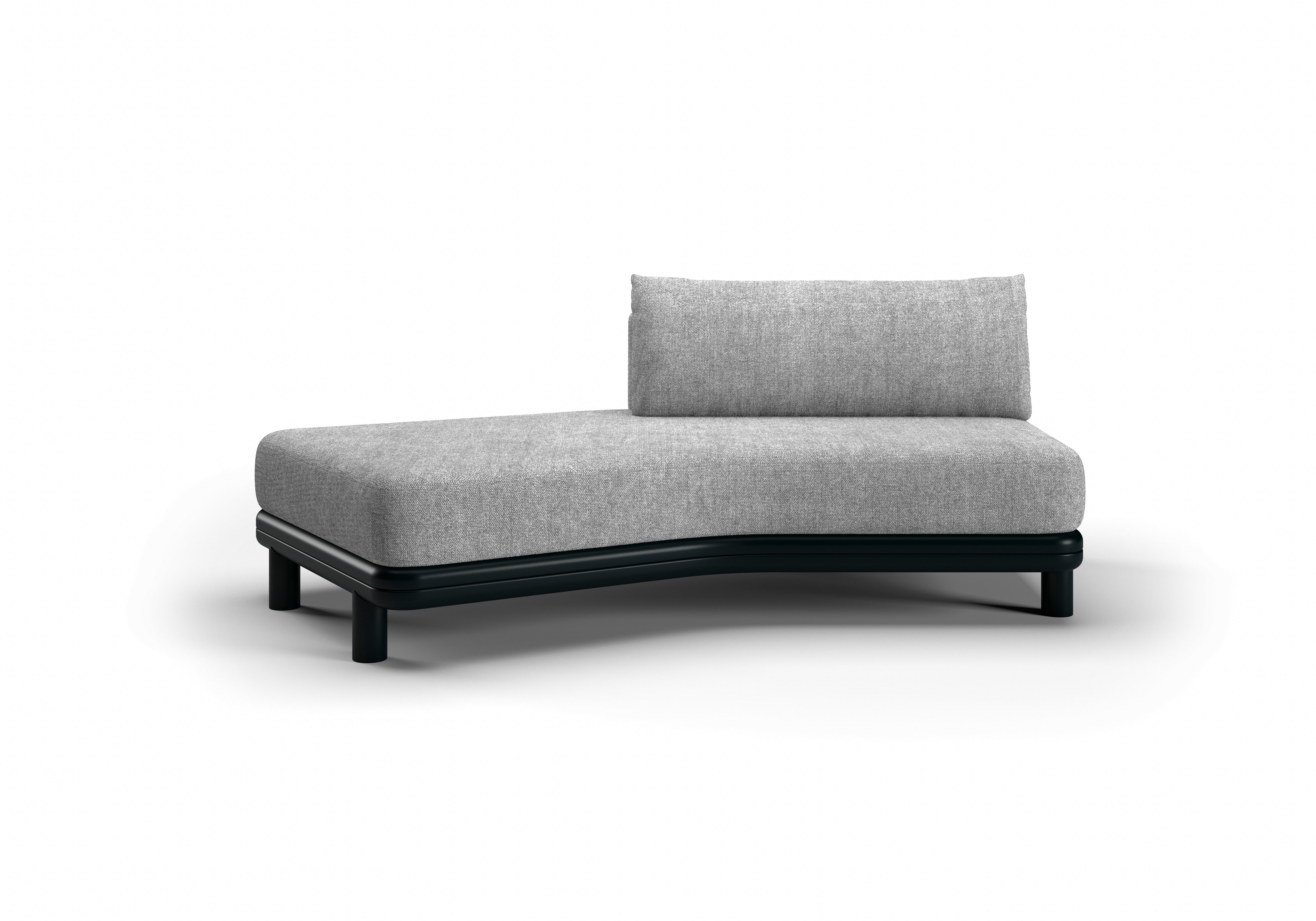 Moduł 2-osobowy prawy skośny ALVO-fern