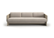 Sofa outdoor ELYTHIA-ash 3-osobowa