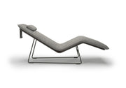VÉU-terra outdoor lounger