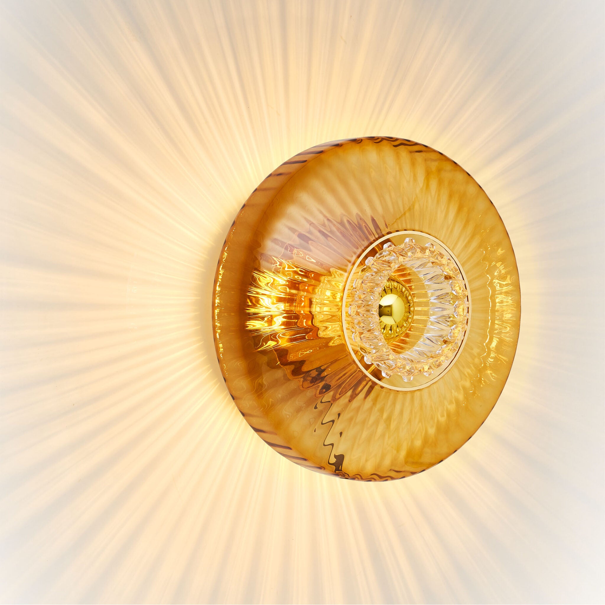 Dodatek Eyeball do kinkietu New Wave Optic