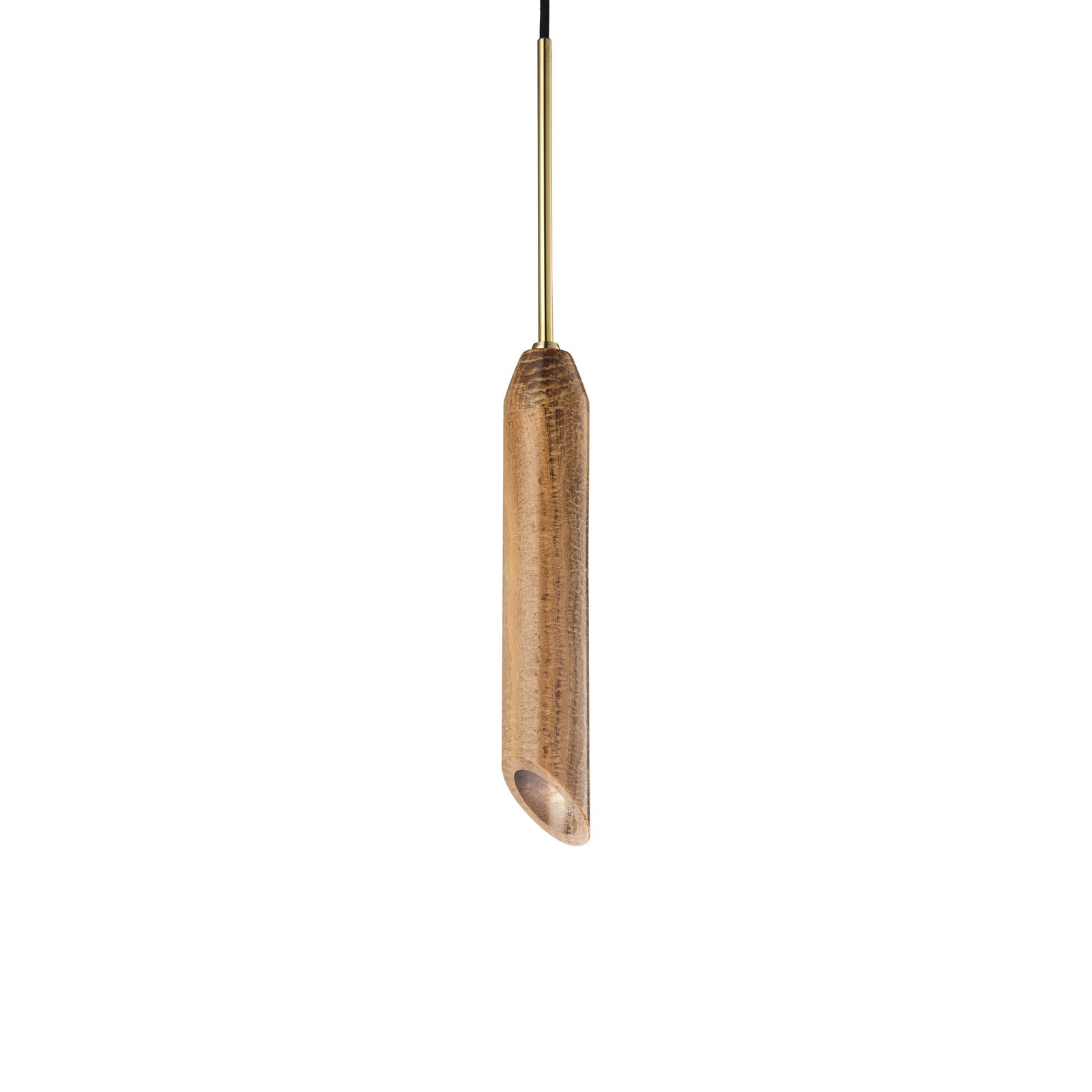 Lampa wisząca Marble Art Golden
