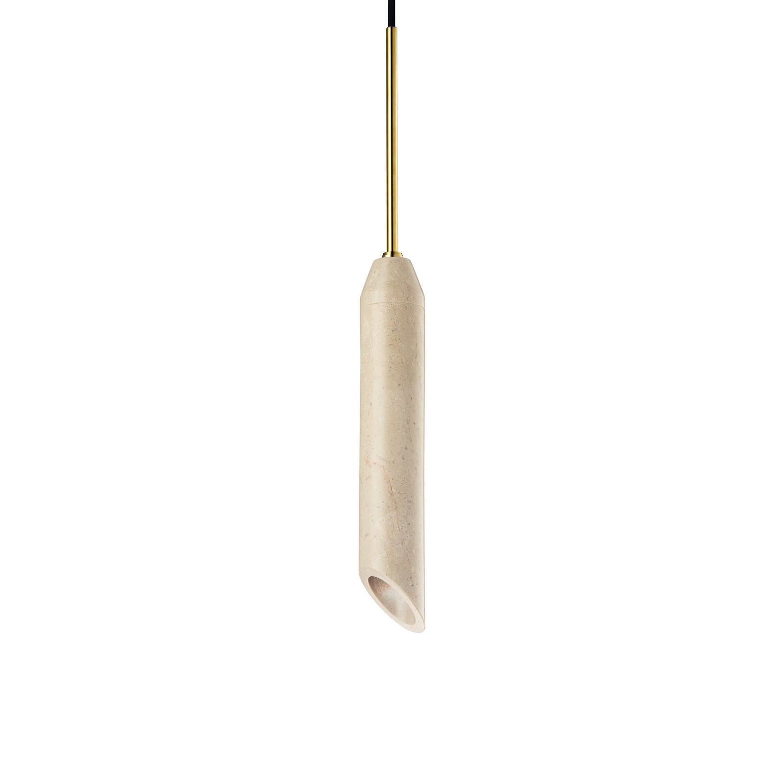 Lampa wisząca Marble Art Sand
