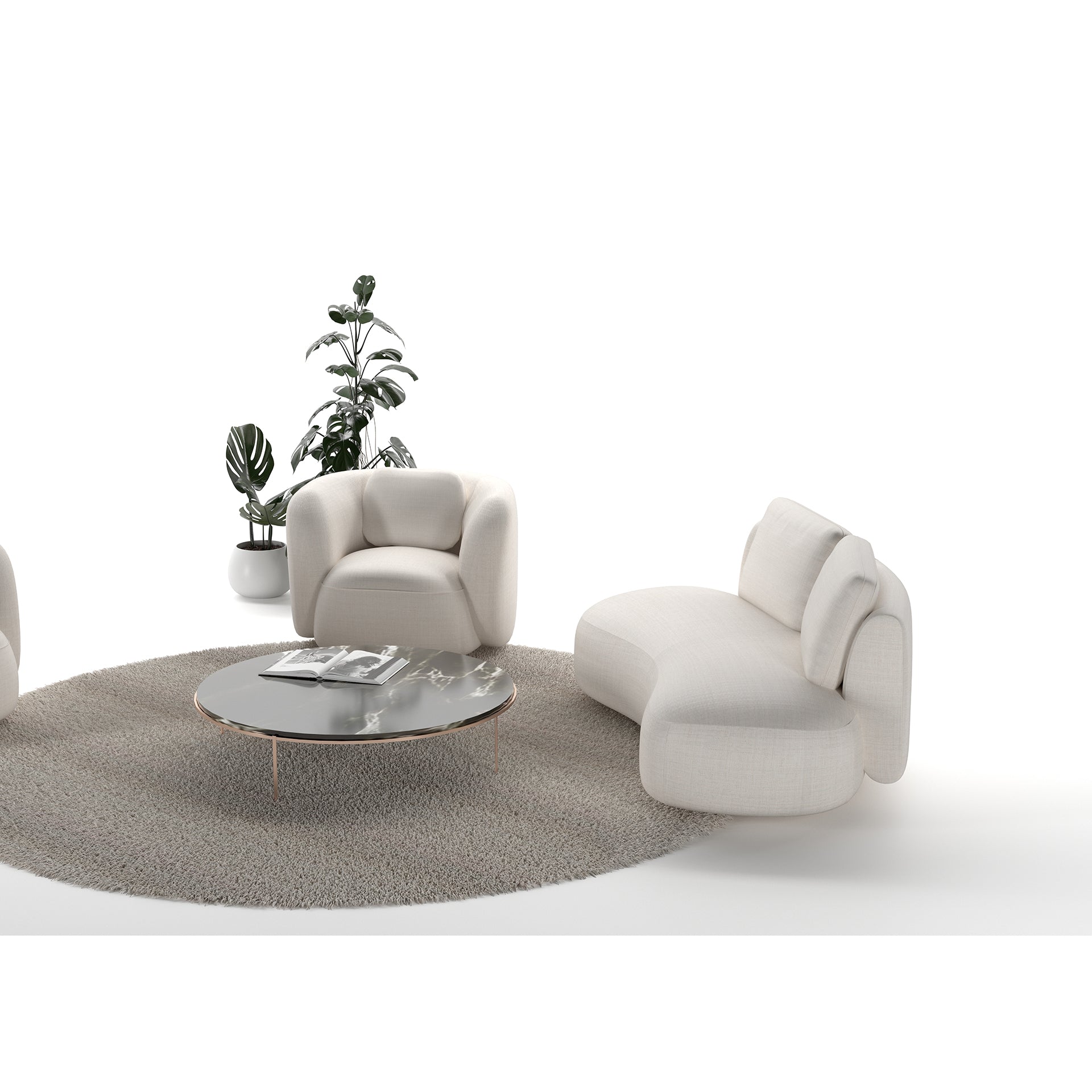 Sofa Domani