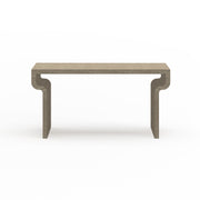 Stolik kawowy outdoor ELYTHIA-ash M