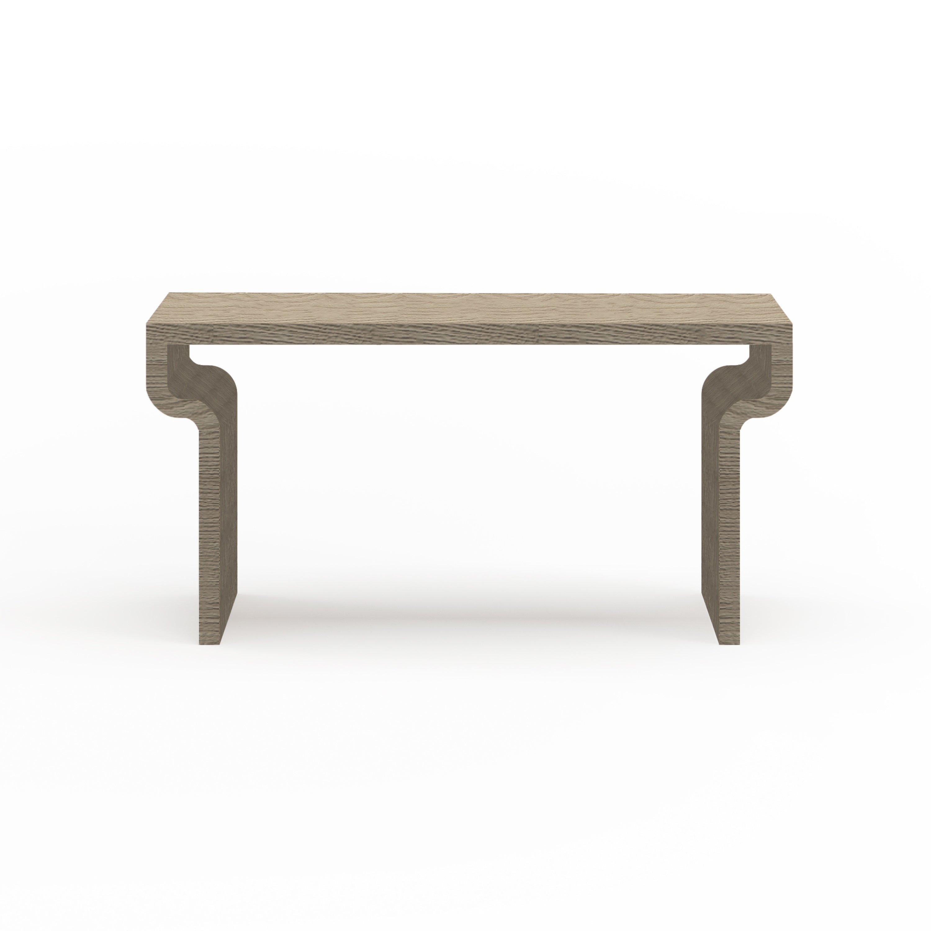 Stolik kawowy outdoor ELYTHIA-ash M