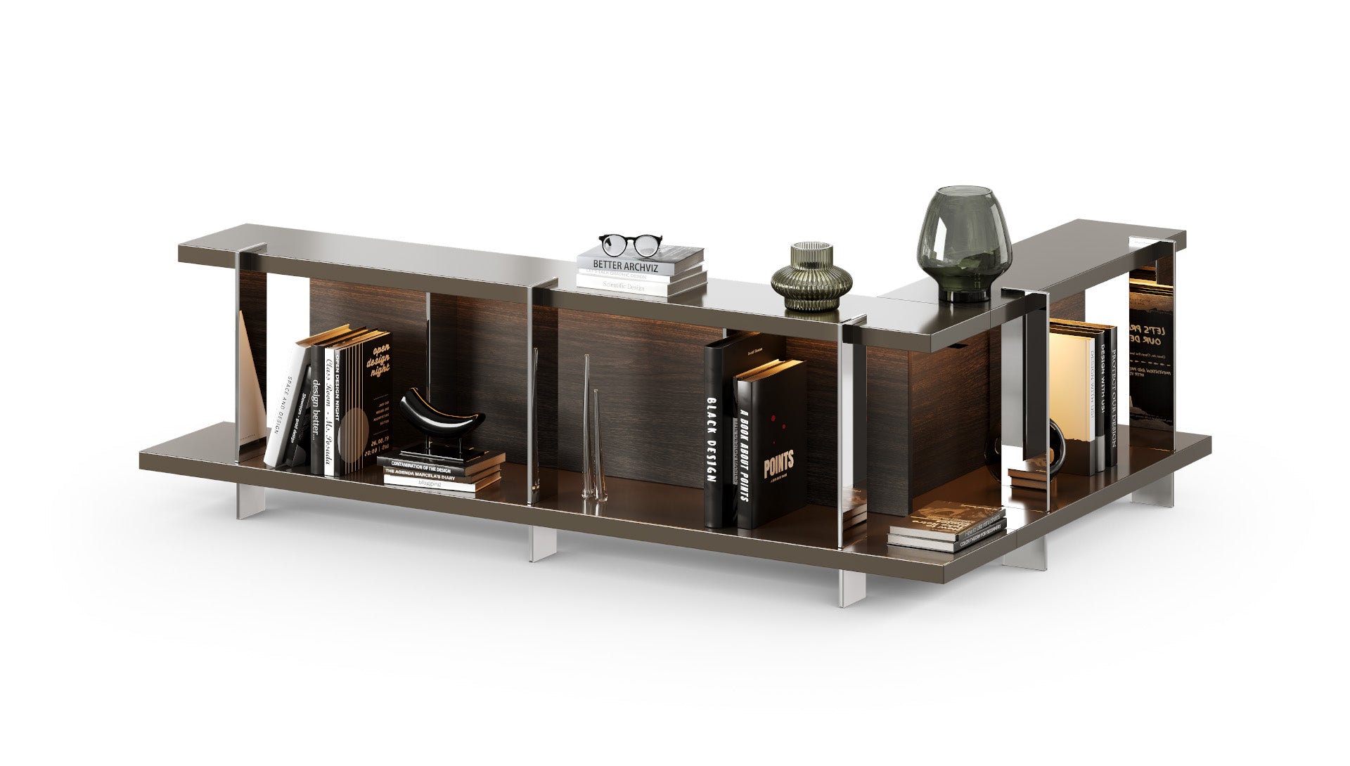 Szafka boczna Eva II