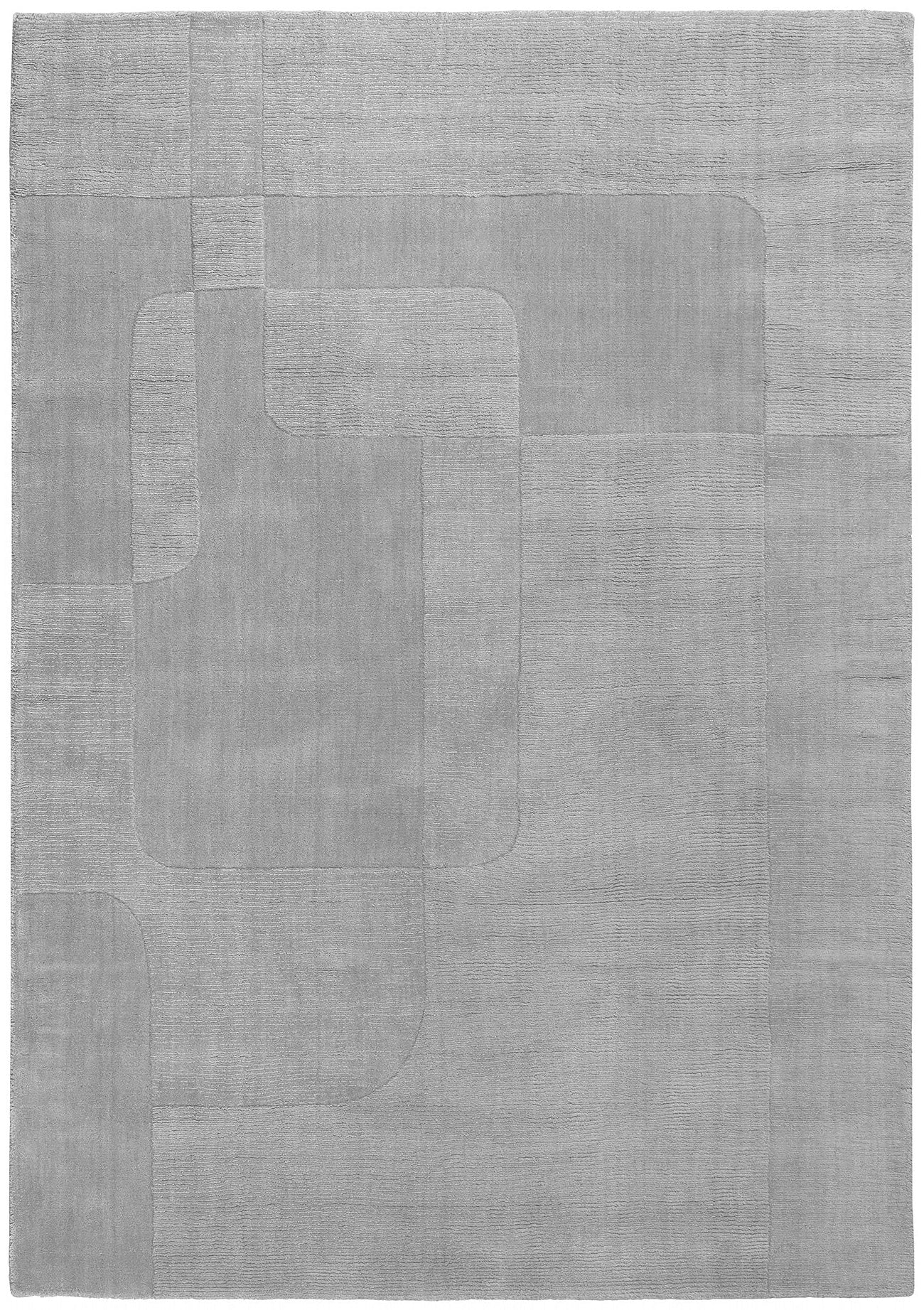 Dywan Evora Gray