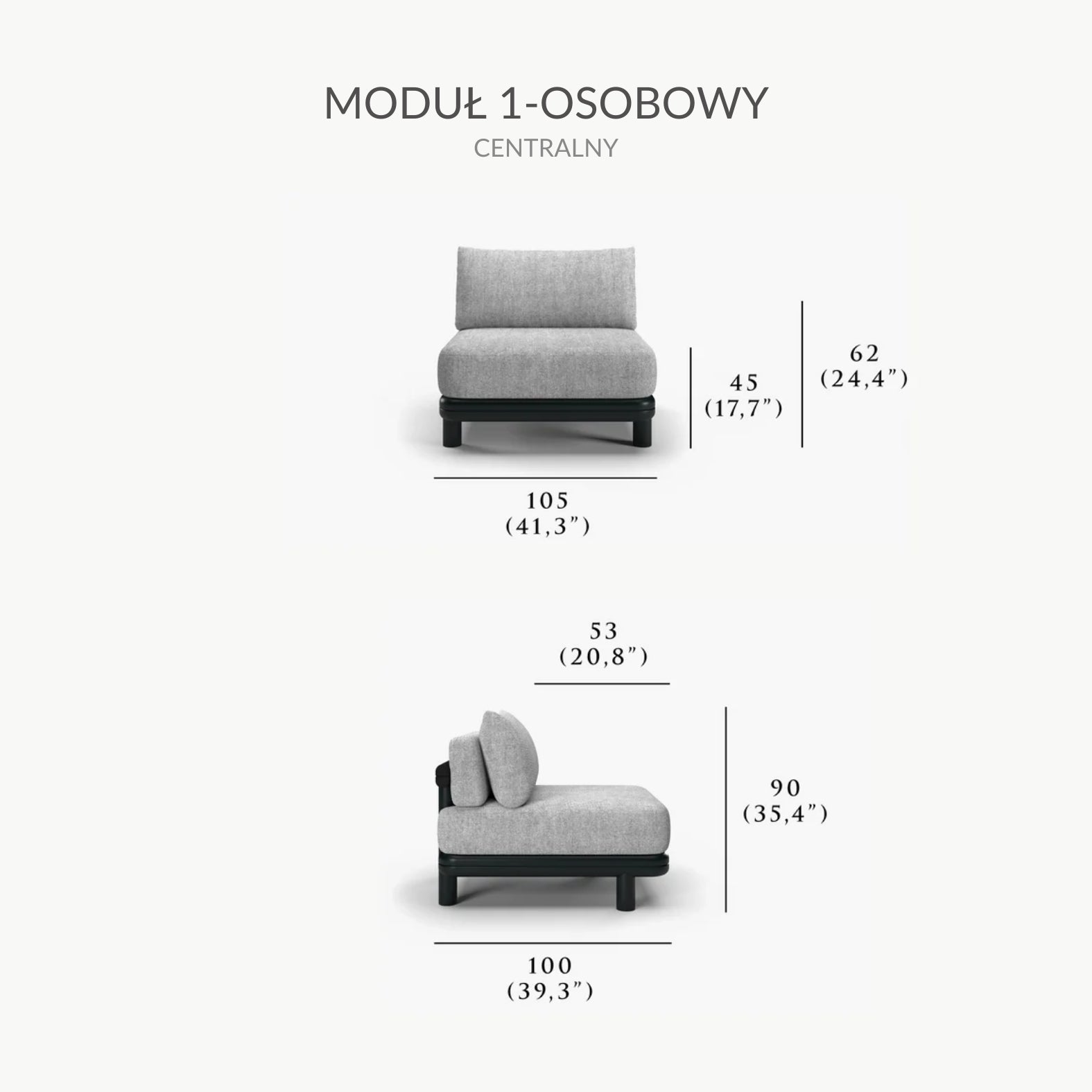 Dostępne moduły