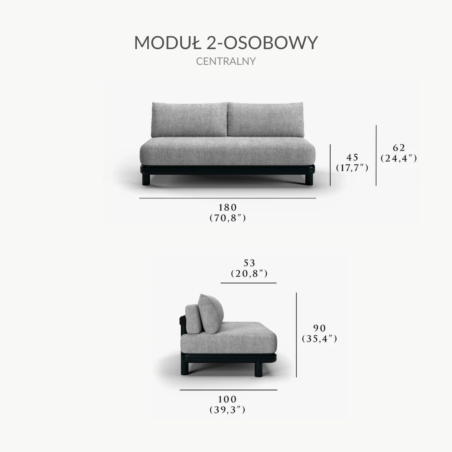 Dostępne moduły
