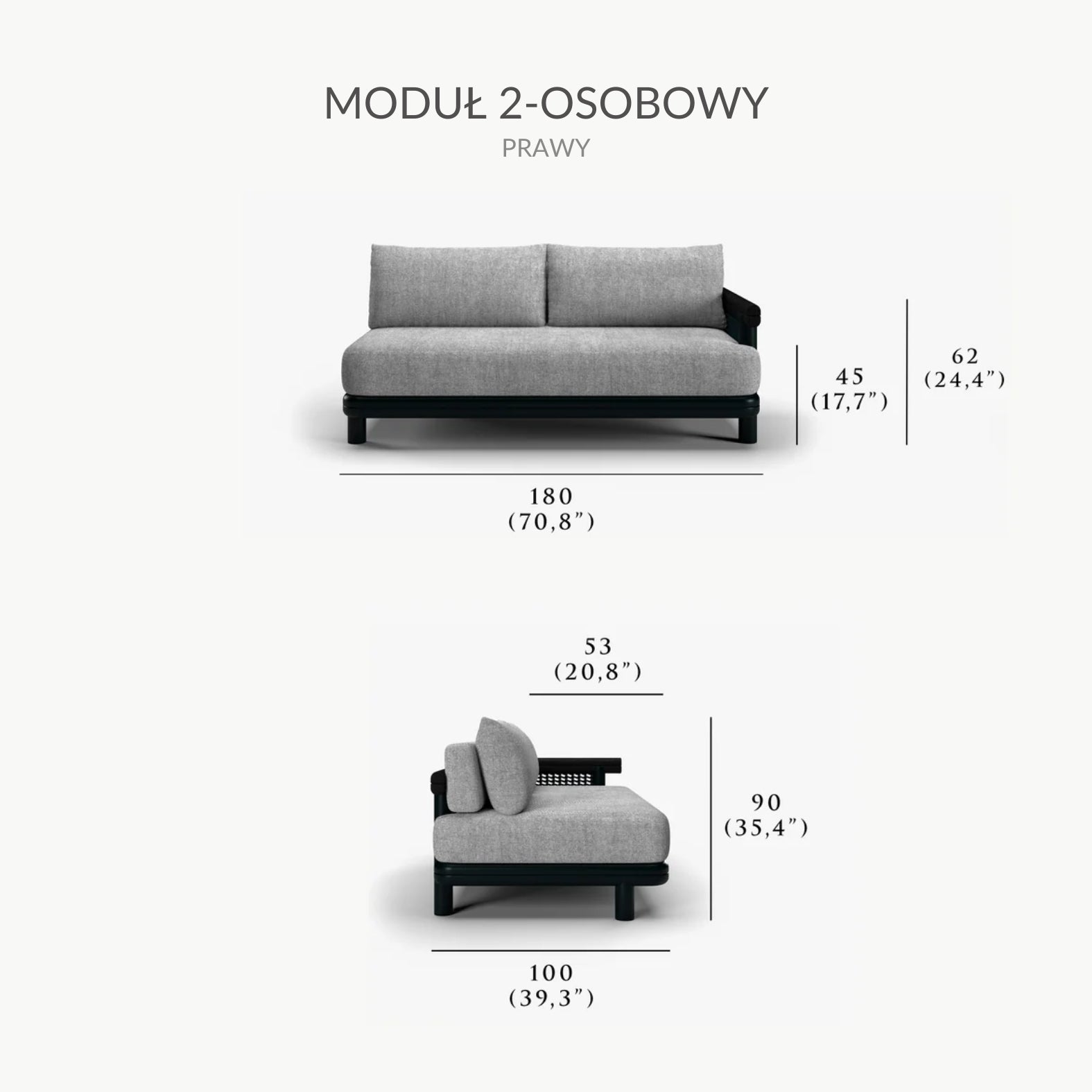Dostępne moduły