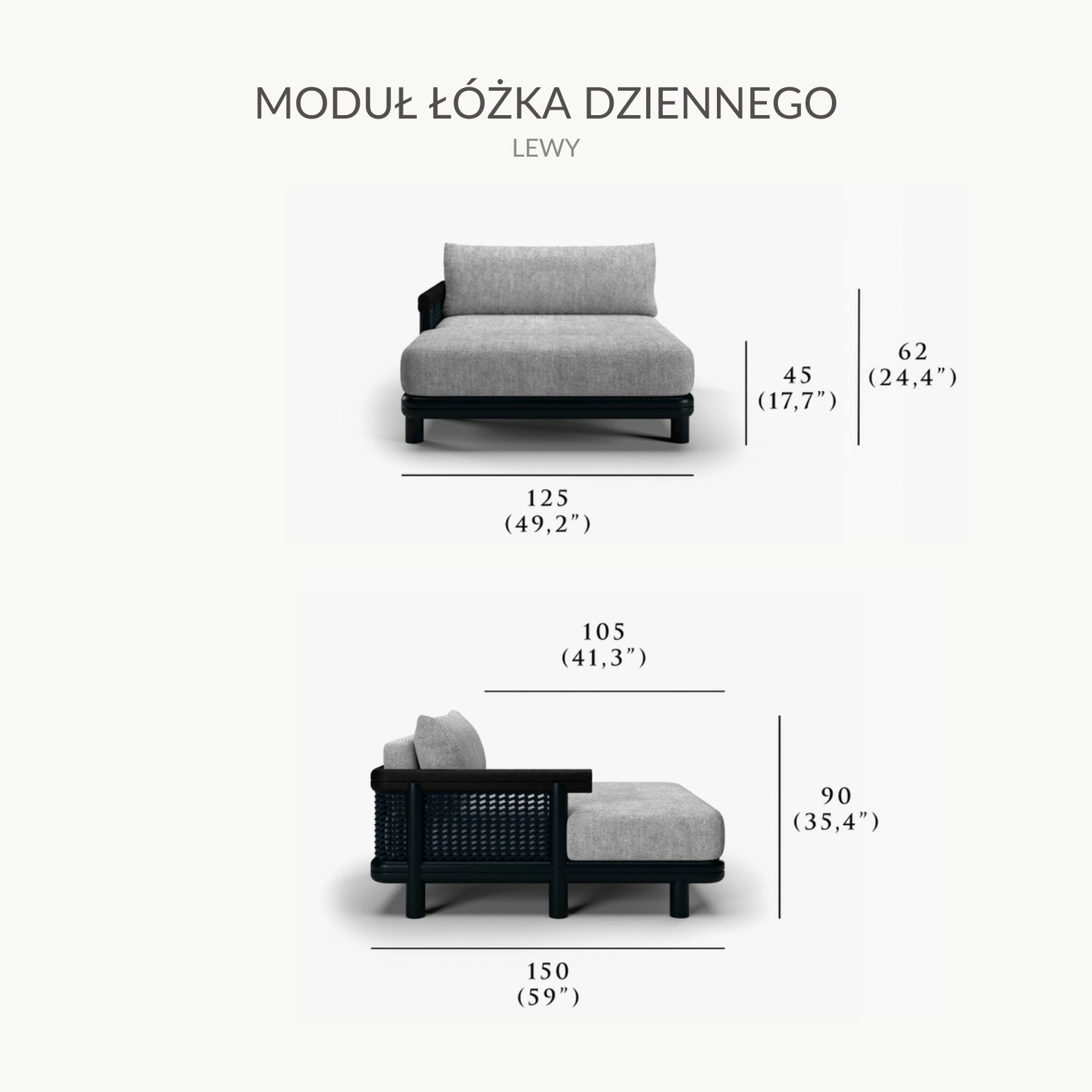Dostępne moduły