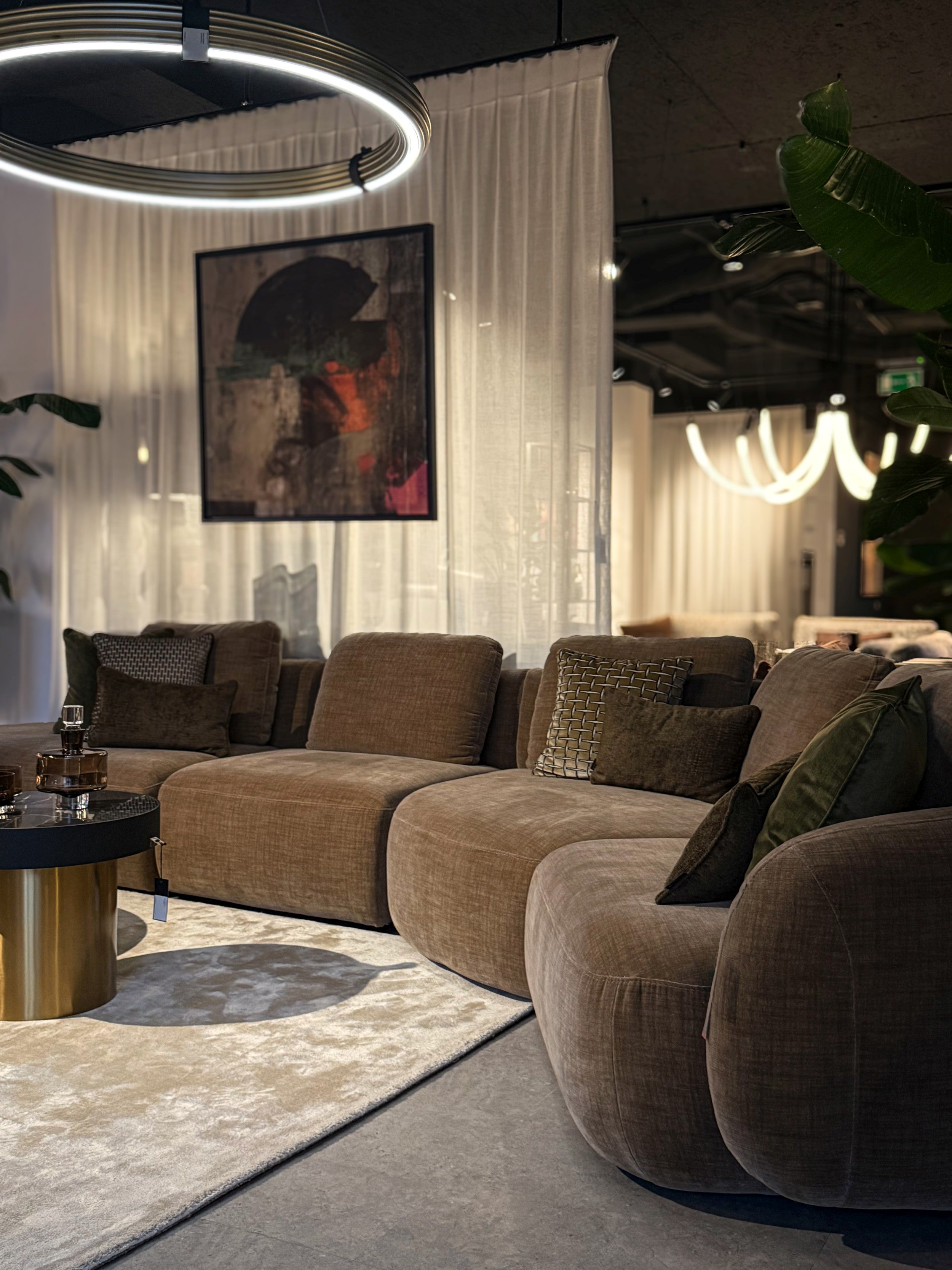 Obraz Konstelacja (szczegół)