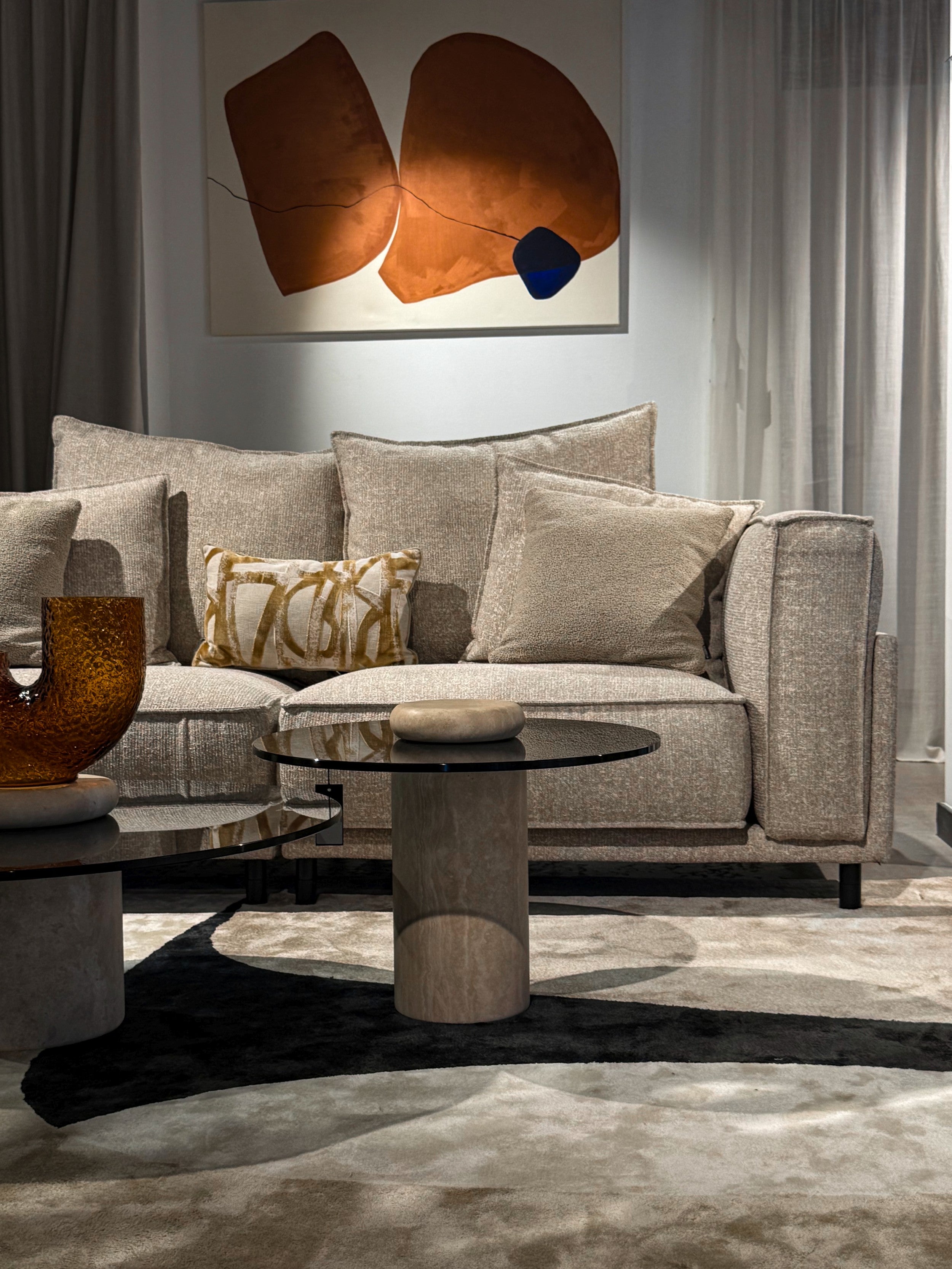 Stolik kawowy Duero II