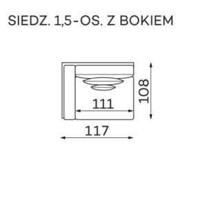 Dostępne moduły