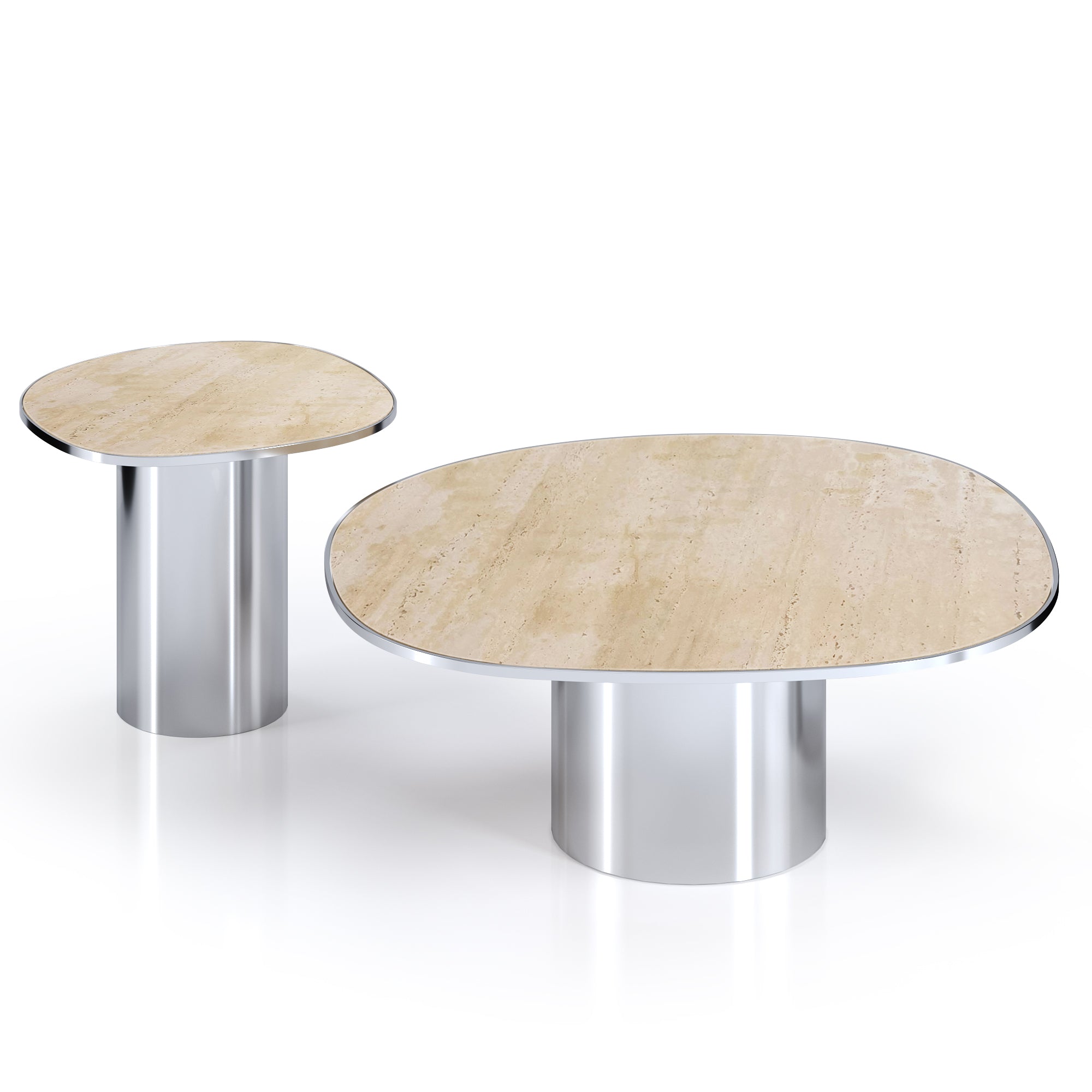 Stolik kawowy Gwadiana II