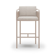 Link-bisque outdoor chair