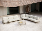 Zestaw modułowy outdoor LYORA-lume