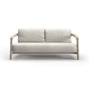 Sofa outdoor LYORA-lume 2-osobowa