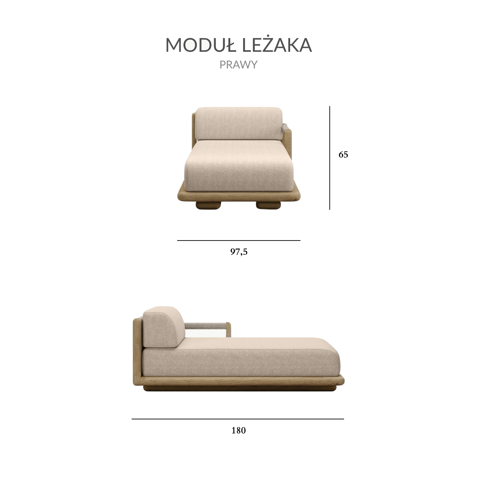 Dostępne moduły