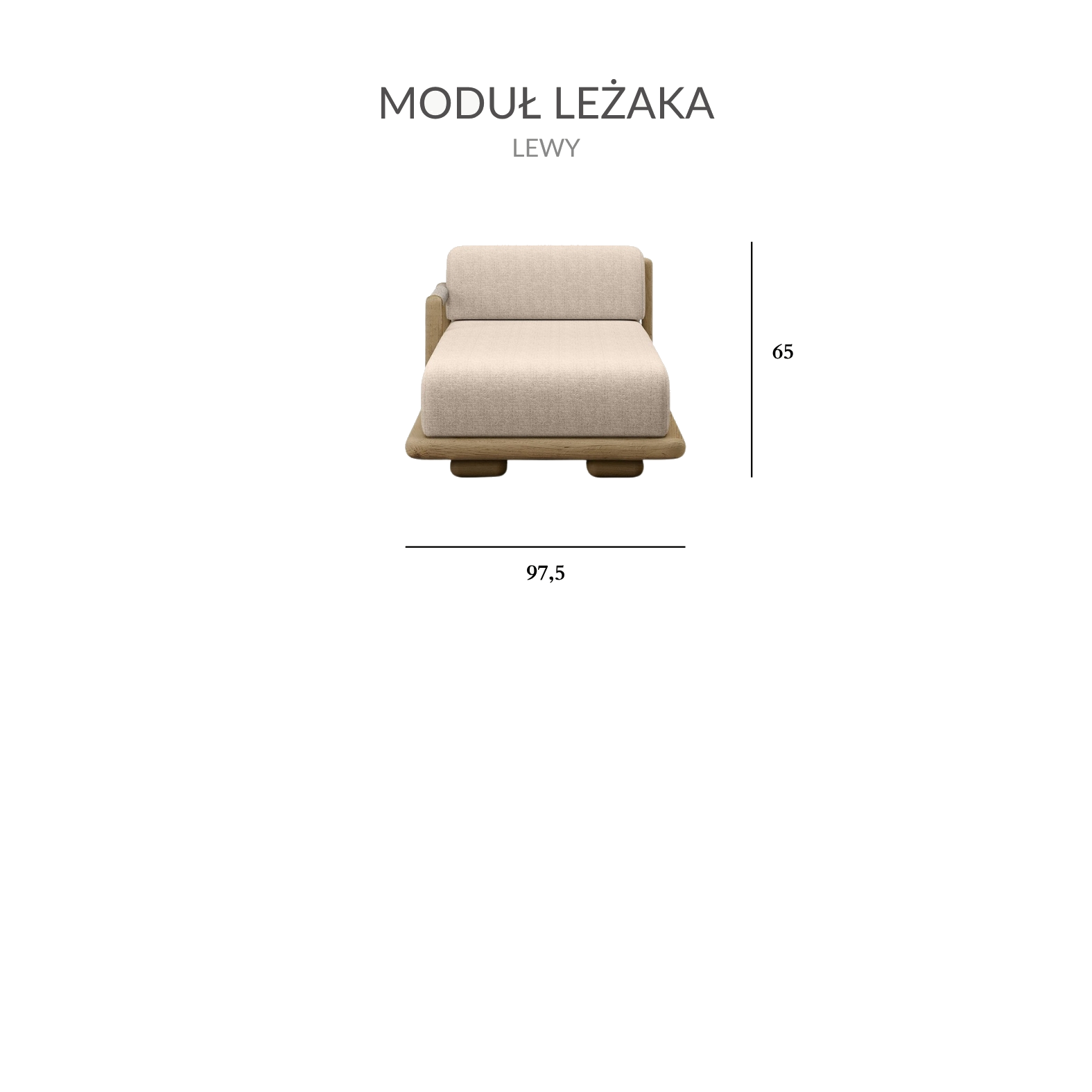 Dostępne moduły