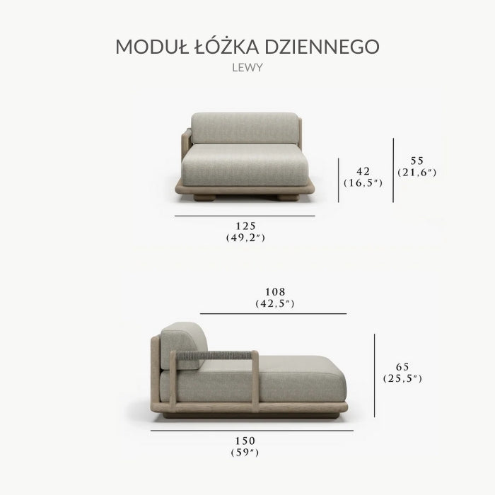 Dostępne moduły