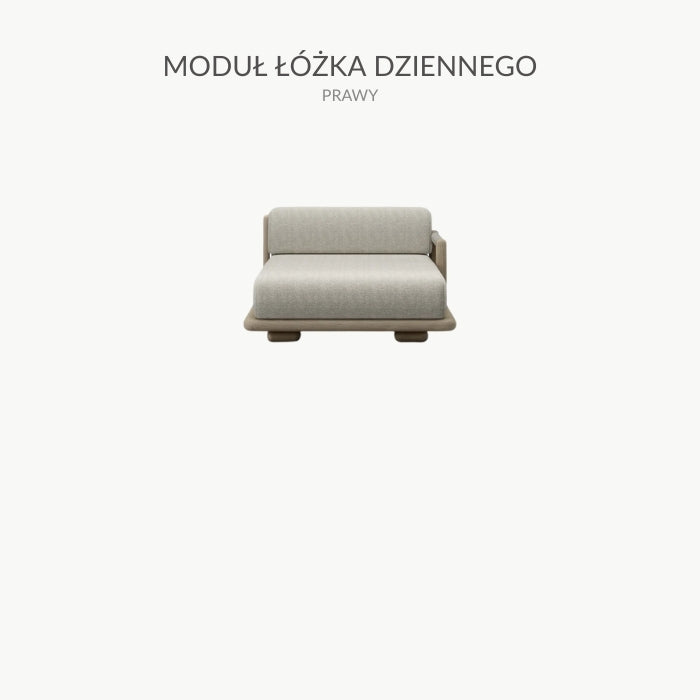 Dostępne moduły