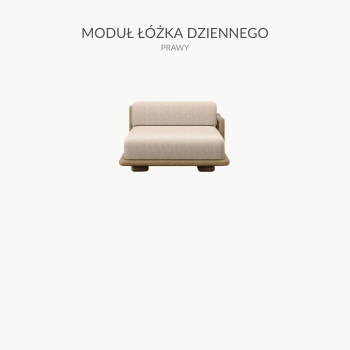 Dostępne moduły