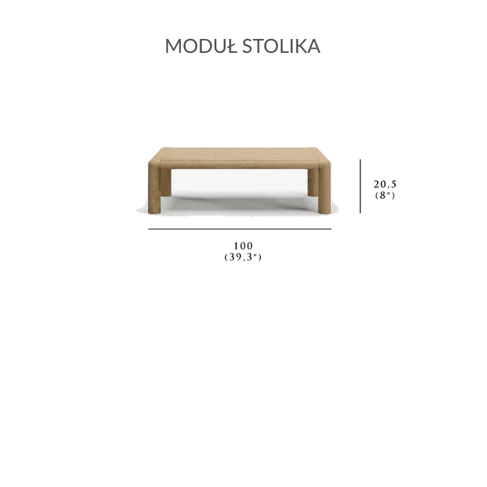 Dostępne moduły