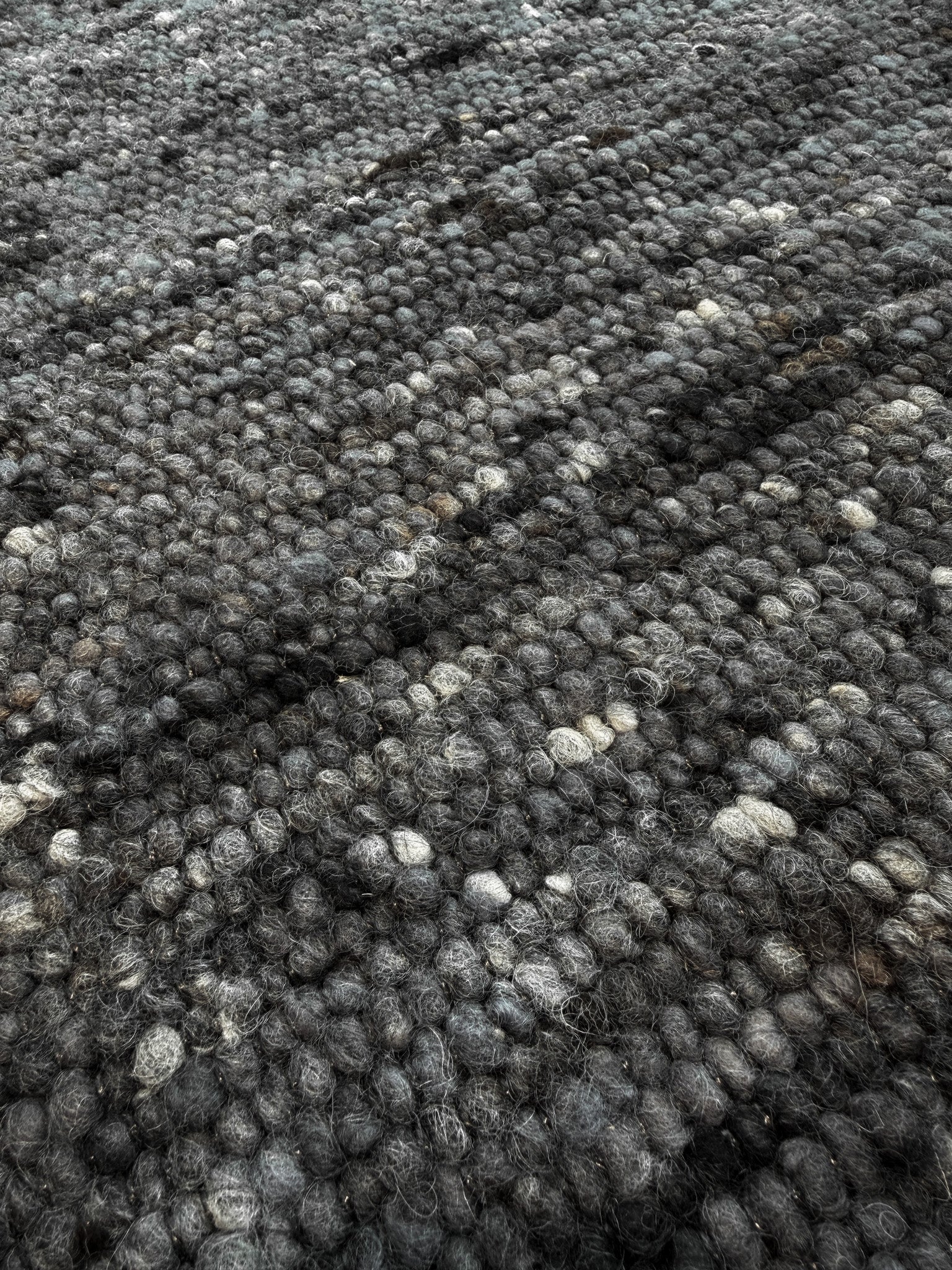 Dywan Mellow Anthracite