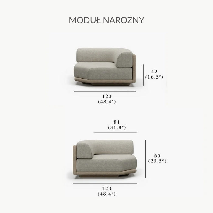 Dostępne moduły