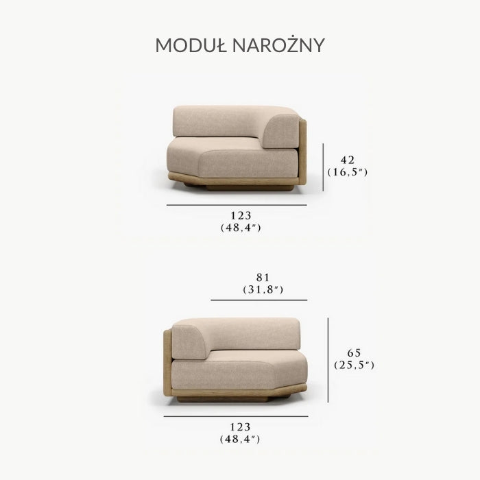 Dostępne moduły