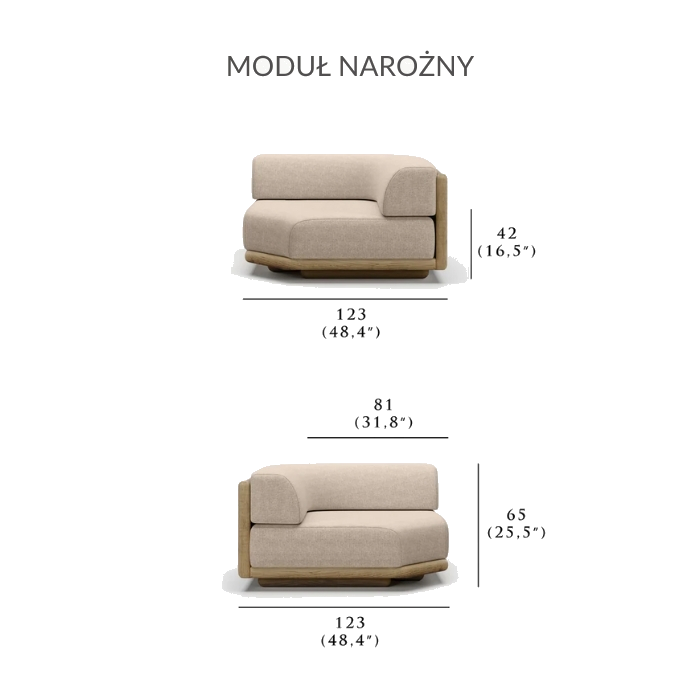 Dostępne moduły