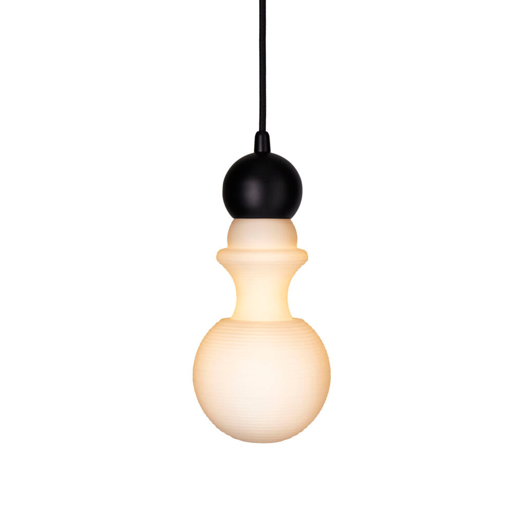 Lampa wisząca Paris 1920 XS