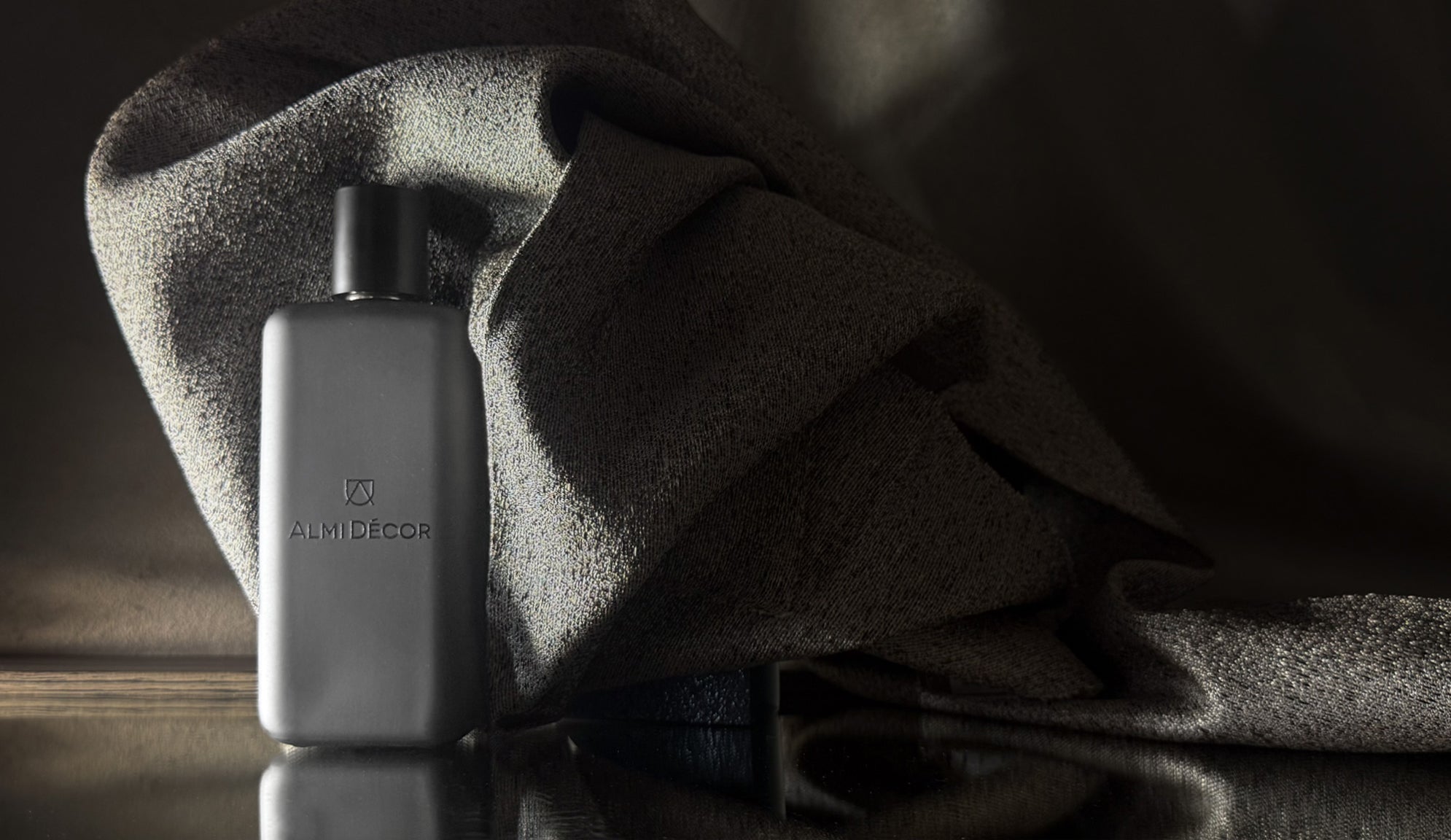 Mgiełka zapachowa 100ml AlmiDécor