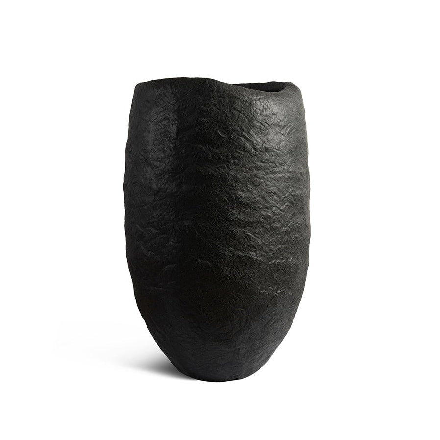Donica outdoor Ralph Black M